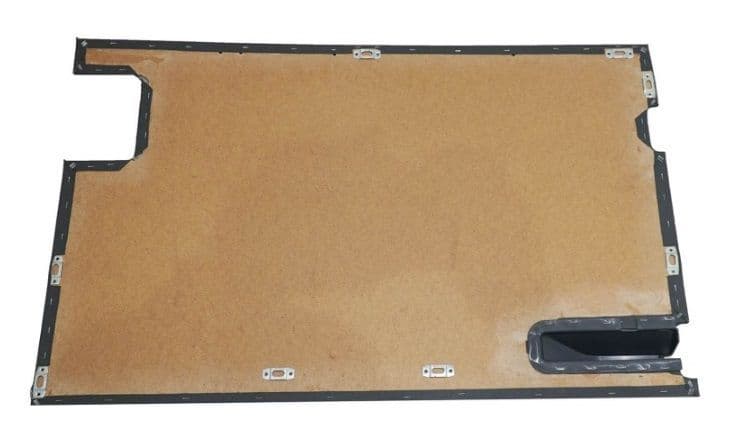 Panel Interior Vehicular Door