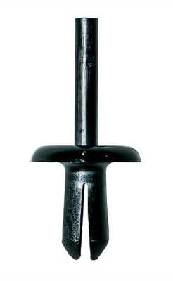 Plastic Rivet x100