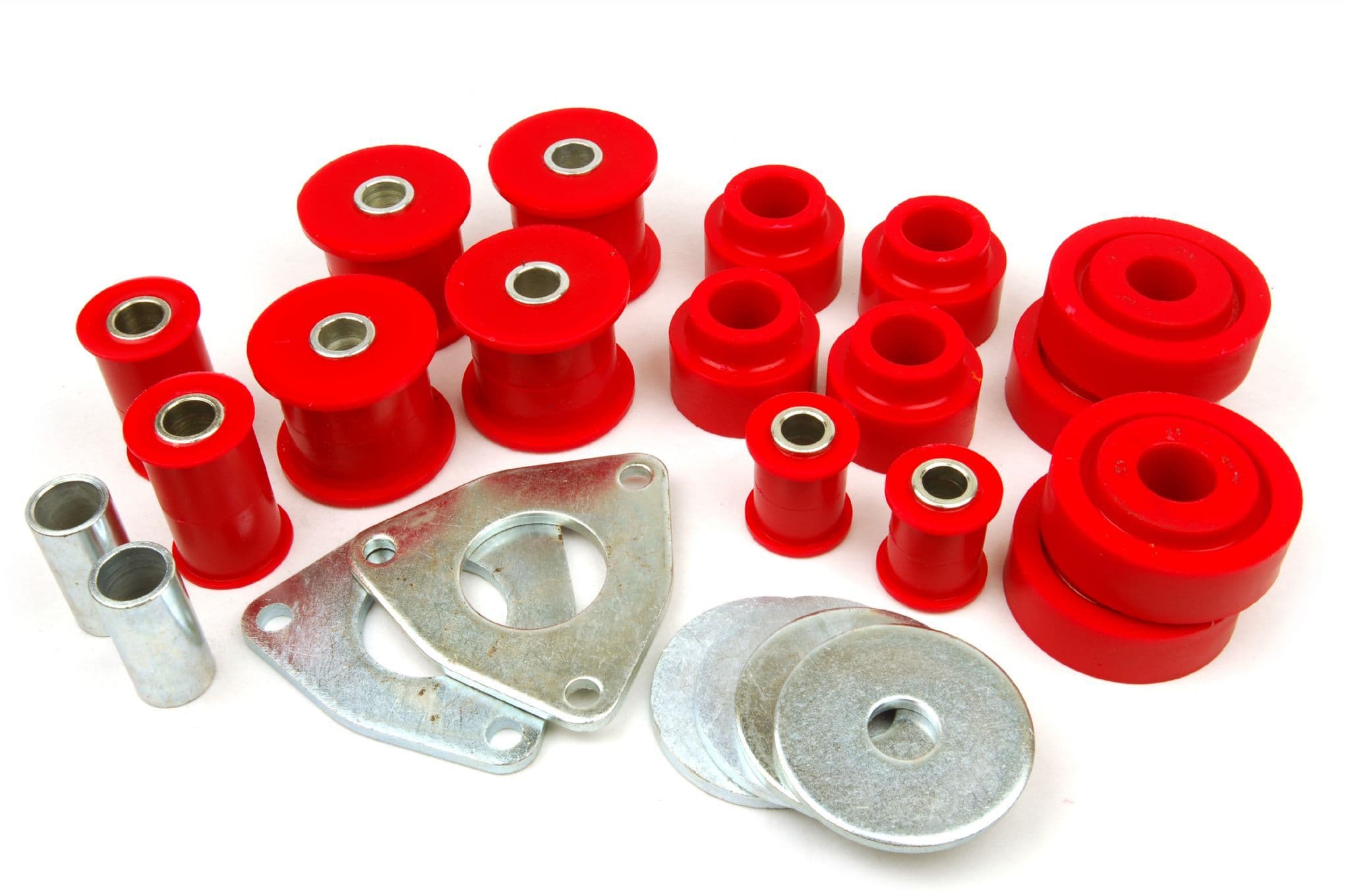 Polybush Performance Kit Range Rover Classic to 1986