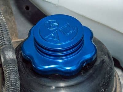 Power Steering Reservoir Cap - DA8894