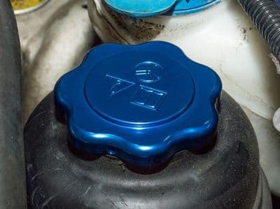 Power Steering Reservoir Cap - DA8895