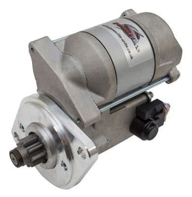 Powerlite Starter Motor - NAD10040HD