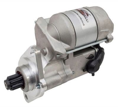 Powerlite Starter Motor - NAD101490HD