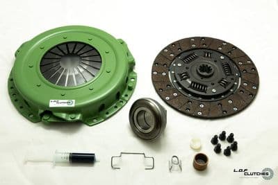 POWERspec Series 3 Clutch Kit