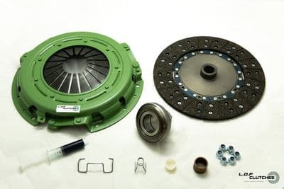 POWERspec TD5 for Dual Mass