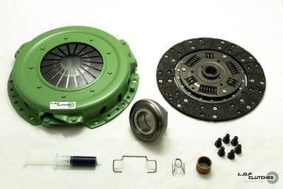 POWERspec TDI 200/300tdi
