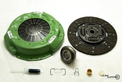 POWERspec V8 Clutch kit 10.5″ for Land Rover