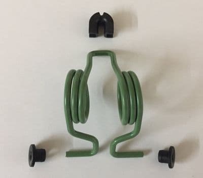 POWERspring BUSH Kit x 3 Bushes