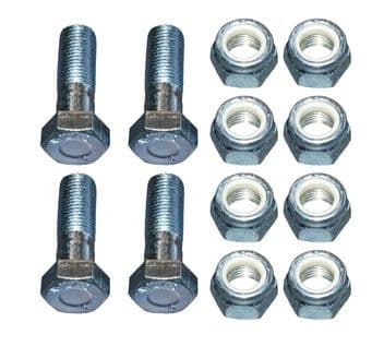 Propshaft bolt kit - DA1123