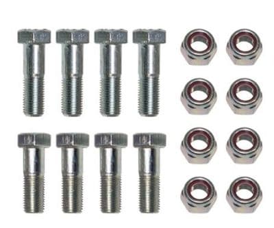 Propshaft & Flange bolt kit - DA1423