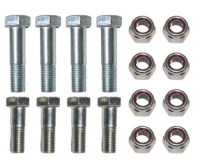 Propshaft & Flange Bolt Kit - DA1424