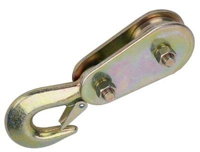Pulley Hook