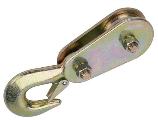 Pulley Hook