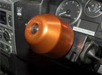 Quick Release Security Lock