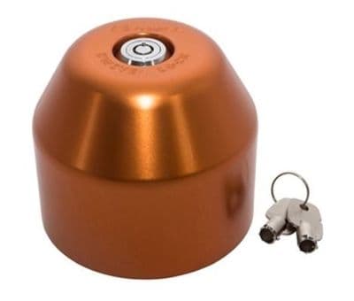 Quick Release Security Lock