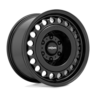 R191 Stl Alloy Wheel 20