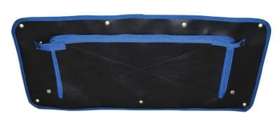 Radiator Muff - BLUE