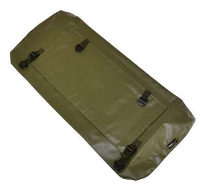 Radiator Muff Cover MOD Approved Olive PVC