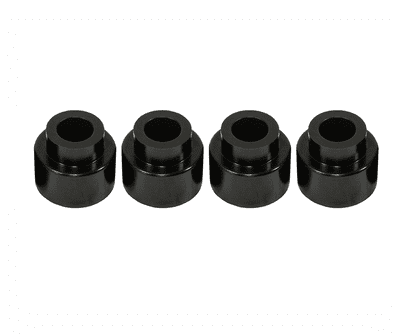 Radius Arm to Chassis Bush Set (Outer) - RRC - Polybush