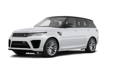 Range Rover 2022 onwards (L460)