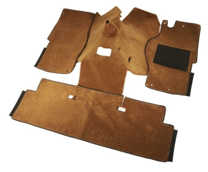 Range Rover Classic 2 Door R/H Front Carpet Set