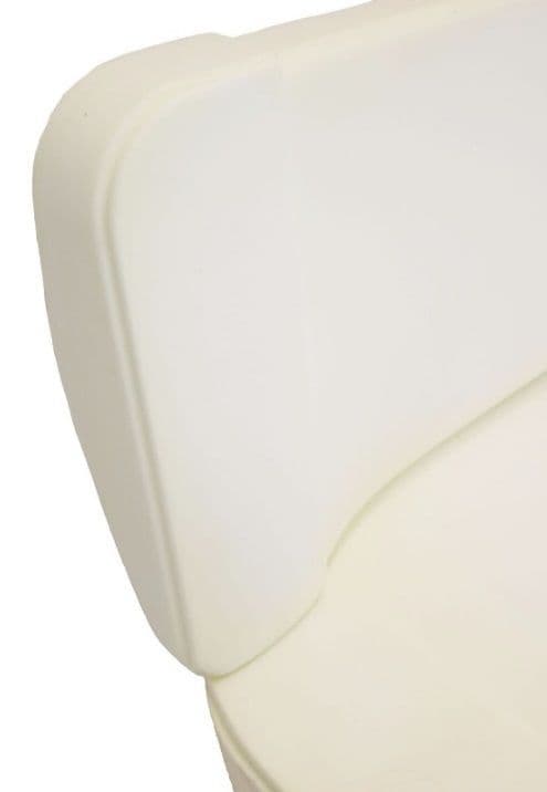 Range Rover Classic 2 Door Rear Seat Foams & x28;2 Piece& x29;
