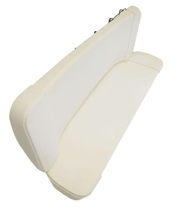 Range Rover Classic 2 Door Rear Seat Foams & x28;2 Piece& x29;