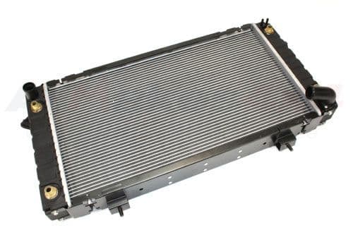 Range Rover Classic / Discovery V8 3 5L 1985 - 92 Radiator - ESR80