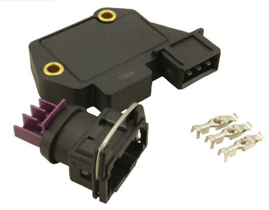 Amp Rang Rover Range Rover Classic Distributor Amplifier Module