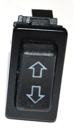 Range Rover Classic Electric Window Switch N/S