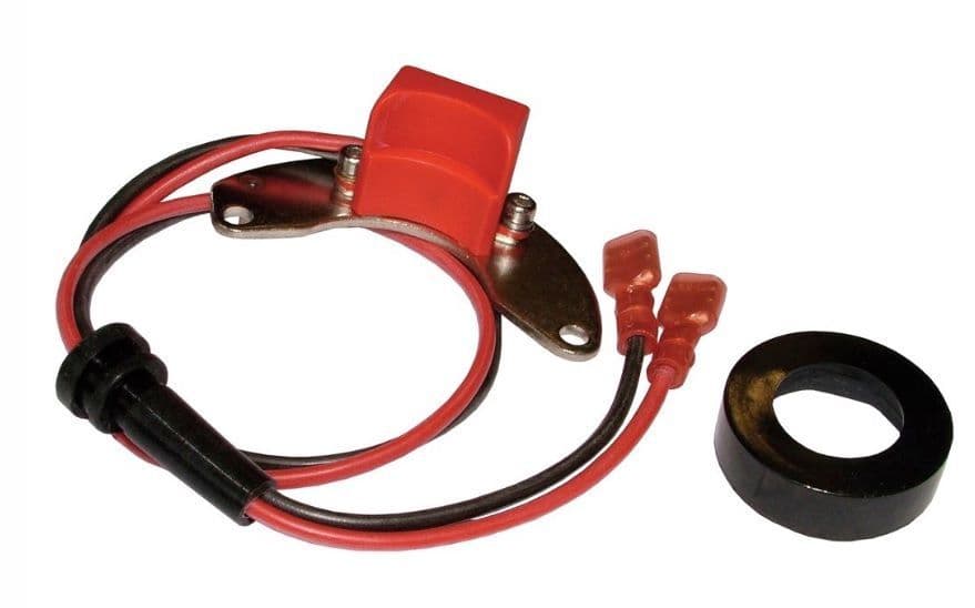 Range Rover Classic Electronic Ignition Conversion Kit to 1986 Easy Fit