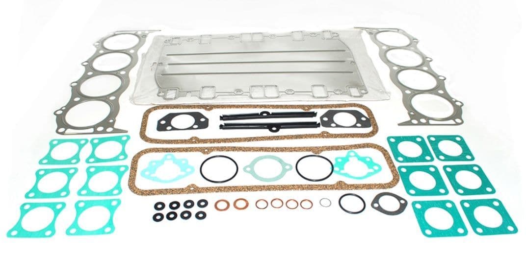 Range Rover Classic Engine Decoke Set 3 5