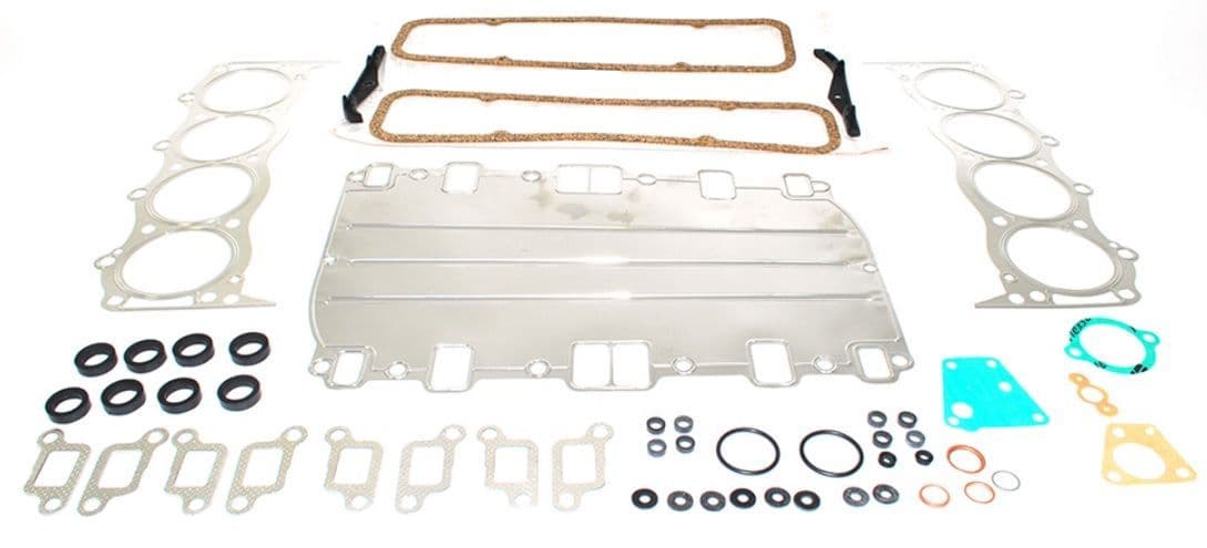 Range Rover Classic Engine Decoke Set 3 9