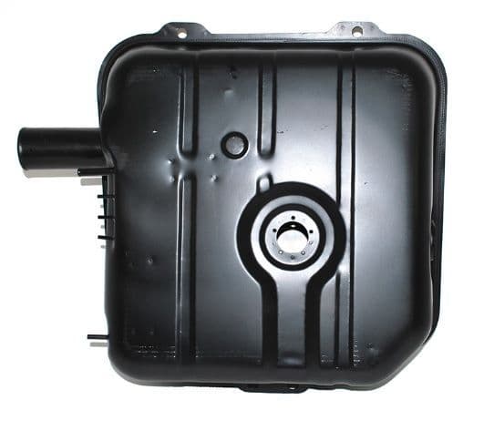 Range Rover Classic Fuel Tank - Fuel Injected - 4 Vent Pipes Multi Vent