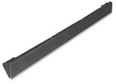 Offside Rear Inner Sill Car Range Rover Classic Inner Sills 2/4 Door - OFFSIDE Right/Hand