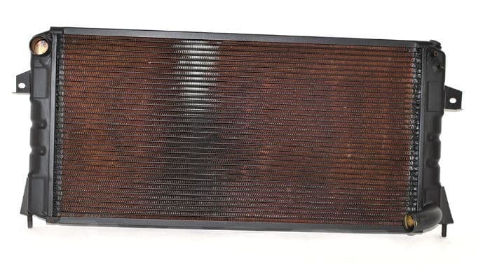 Range Rover Classic Radiator 1970 TO 1985 CARB