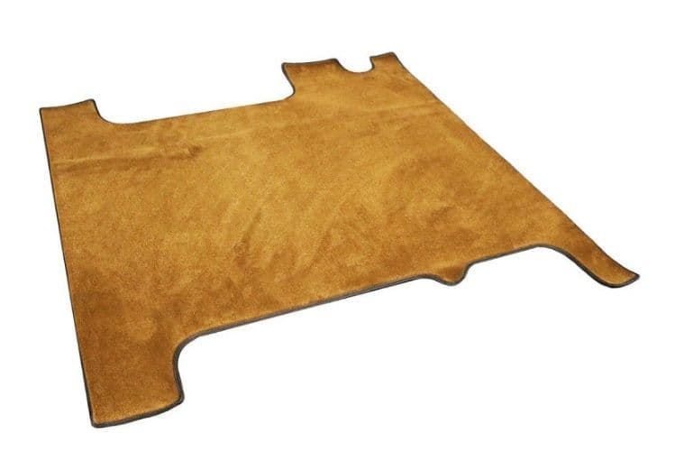 Range Rover Classic Two Door Load Area Carpet