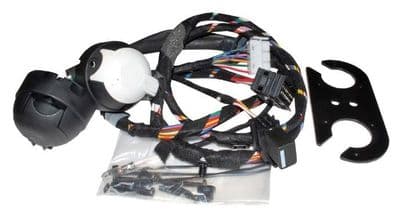 Range Rover L322 from 6A - Tow Bar Electrics Kit