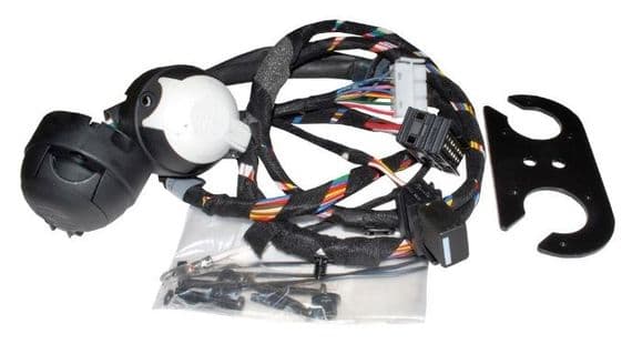 Range Rover L322 from 6A - Tow Bar Electrics Kit