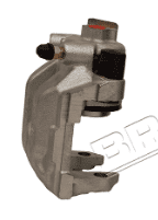Range Rover L322 - Rear Brake Caliper RH