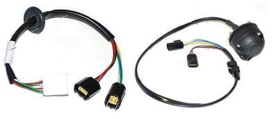 Range Rover P38 - Electric Wiring Kit