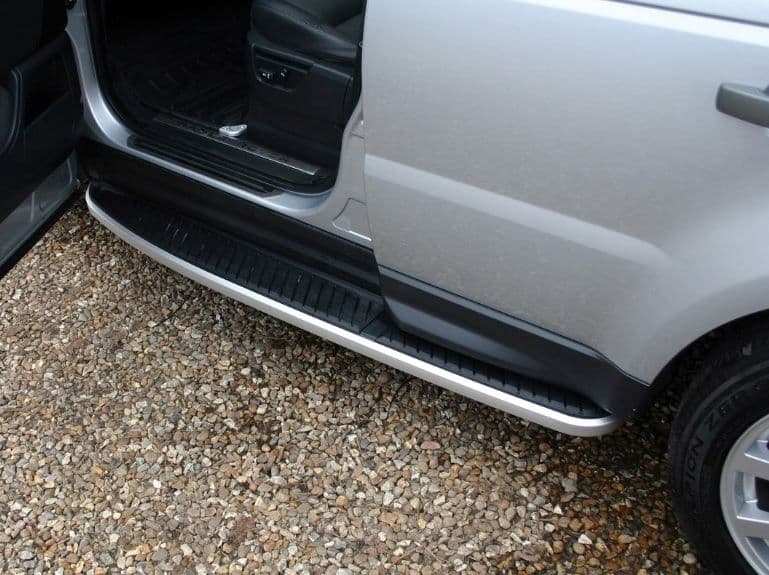 Range Rover Sport Side Steps