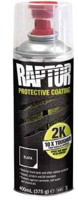 Raptor 2K Aerosol
