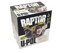 Raptor  4 Litre Kit - Tintable Finish