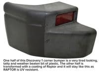 Raptor 5 Litres Tintable Finish - Liner