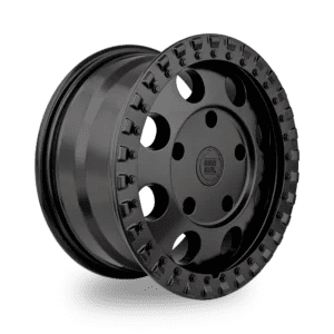 Raptor Alloy Wheel 17