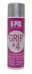 Raptor Grip #4 Universal Adhesion Promotor - 450ml Aerosol - DA6394