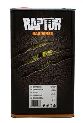 Raptor Hardener