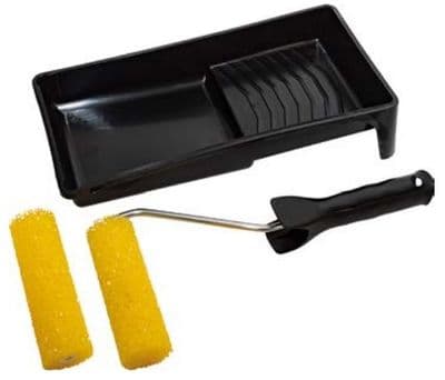 Raptor Roller & Tray Kit