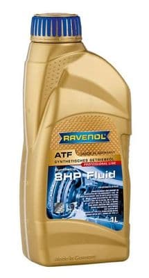 Ravenol ATF 8HP Fluid